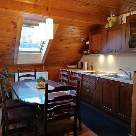 Apartment Sotocje Dolenja Trebusa المظهر الخارجي الصورة