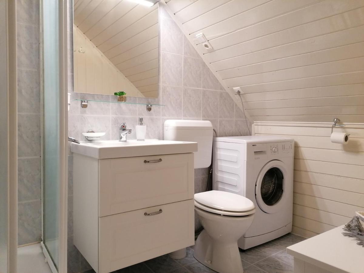 Apartment Sotocje Dolenja Trebusa المظهر الخارجي الصورة