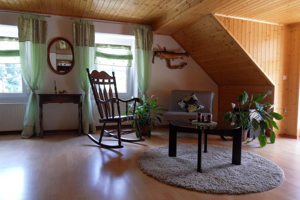 Apartment Sotocje Dolenja Trebusa الغرفة الصورة
