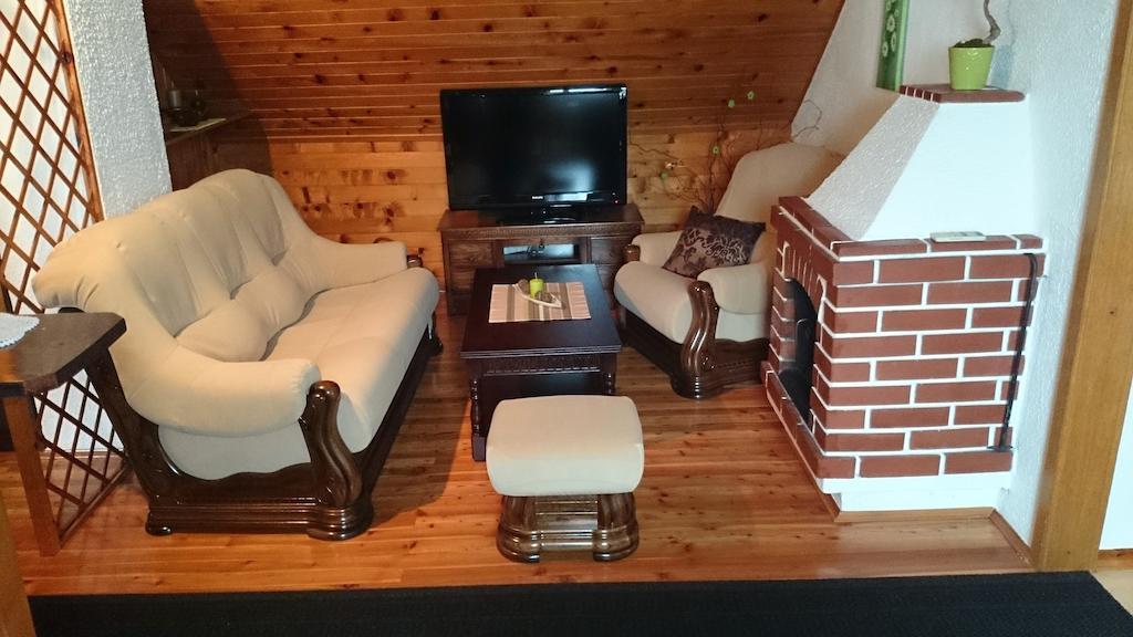 Apartment Sotocje Dolenja Trebusa الغرفة الصورة