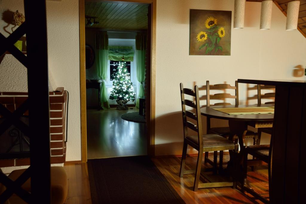 Apartment Sotocje Dolenja Trebusa المظهر الخارجي الصورة