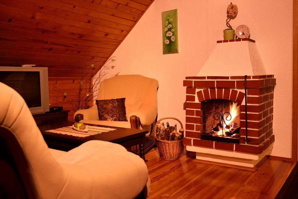 Apartment Sotocje Dolenja Trebusa المظهر الخارجي الصورة