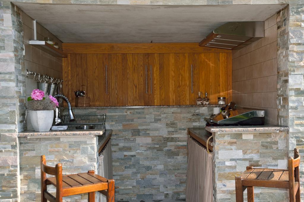 Apartment Sotocje Dolenja Trebusa المظهر الخارجي الصورة