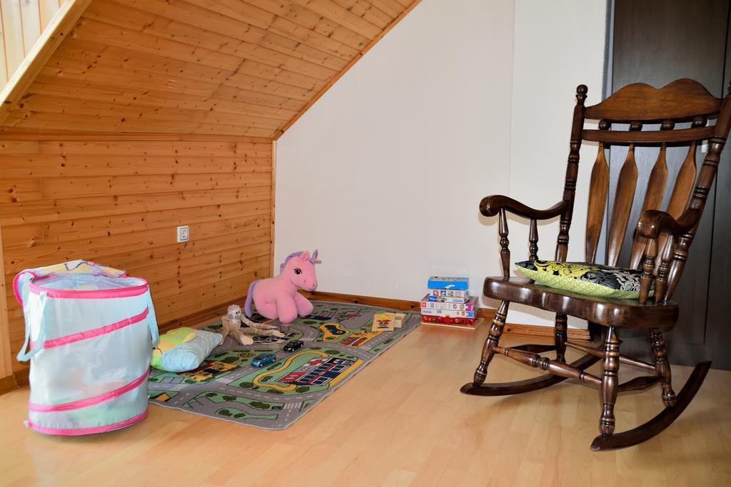 Apartment Sotocje Dolenja Trebusa المظهر الخارجي الصورة