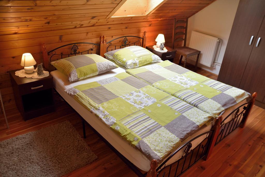 Apartment Sotocje Dolenja Trebusa المظهر الخارجي الصورة