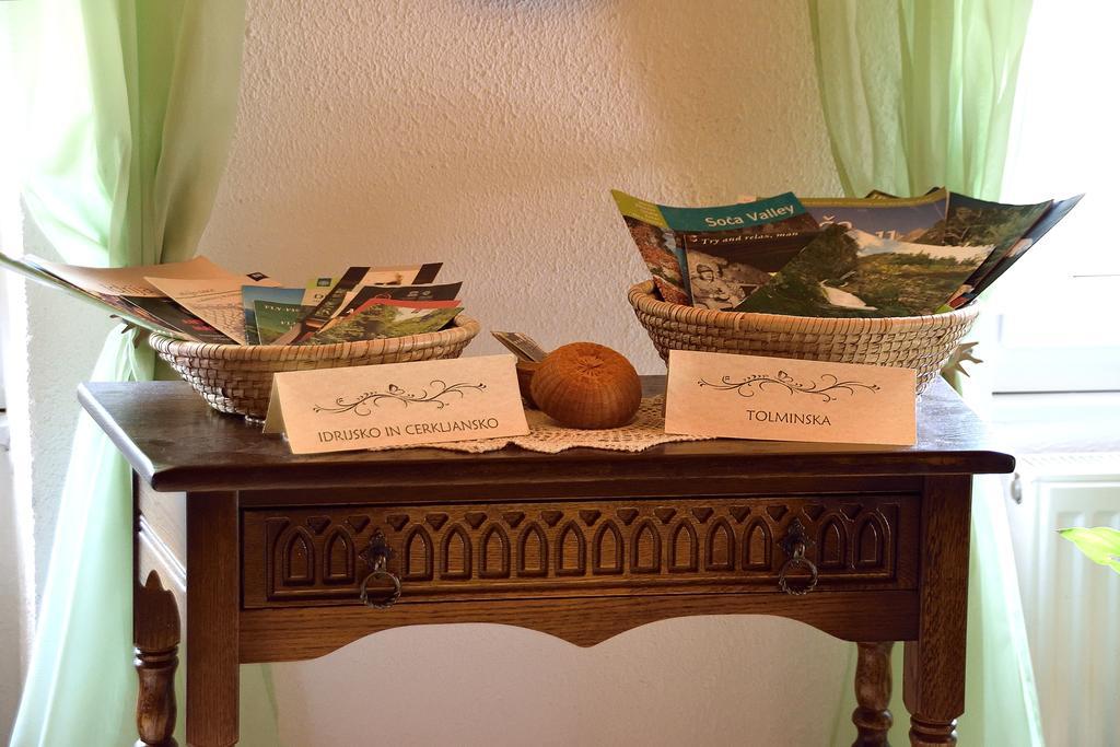 Apartment Sotocje Dolenja Trebusa المظهر الخارجي الصورة