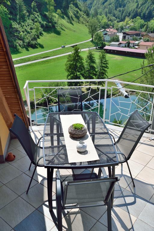 Apartment Sotocje Dolenja Trebusa المظهر الخارجي الصورة
